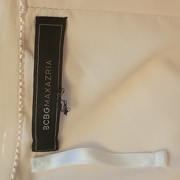 Bcbg MAXAZRIA wedding /prom dress - Picture 8 of 10